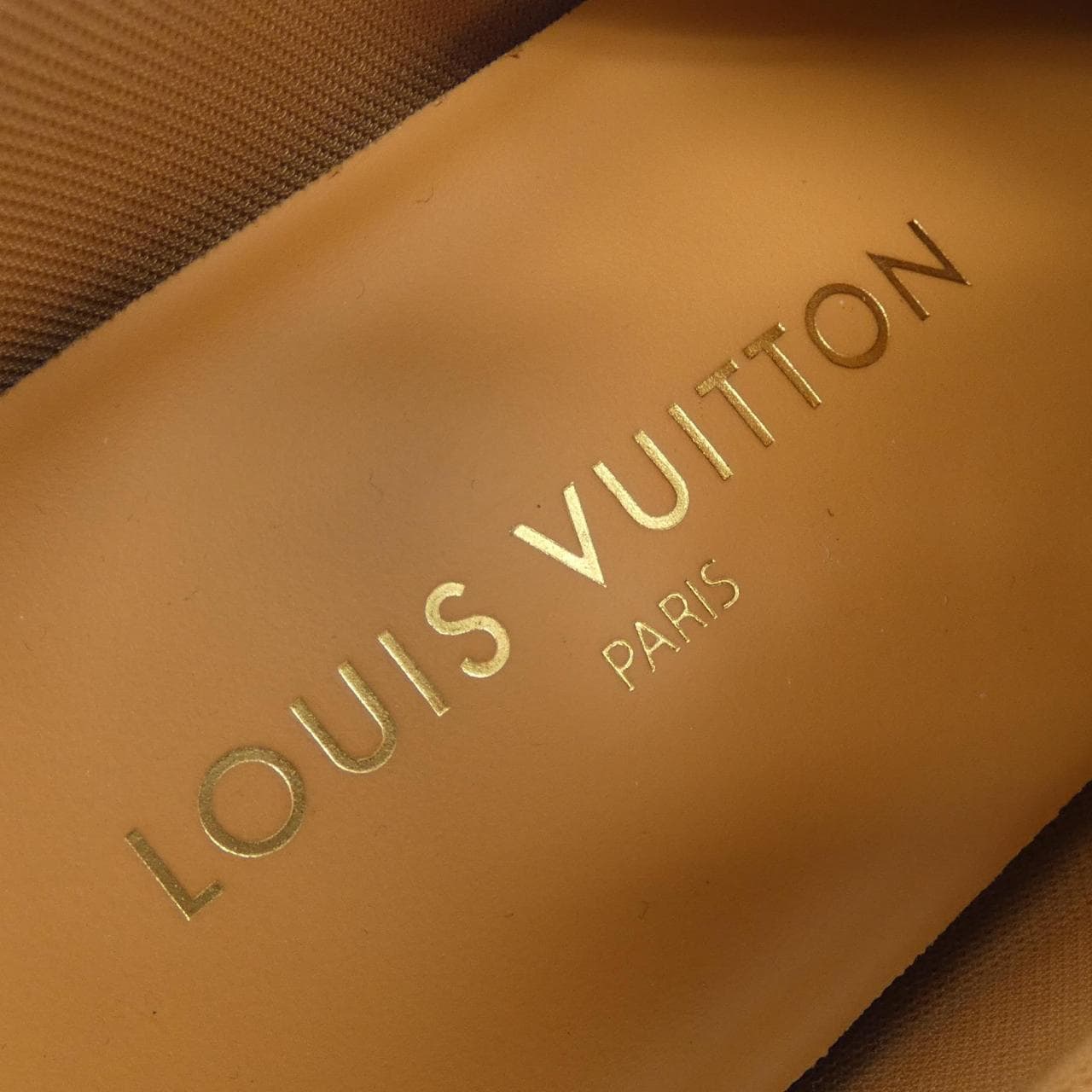 ルイヴィトン LOUIS VUITTON LVスニーカリーナ スニーカー