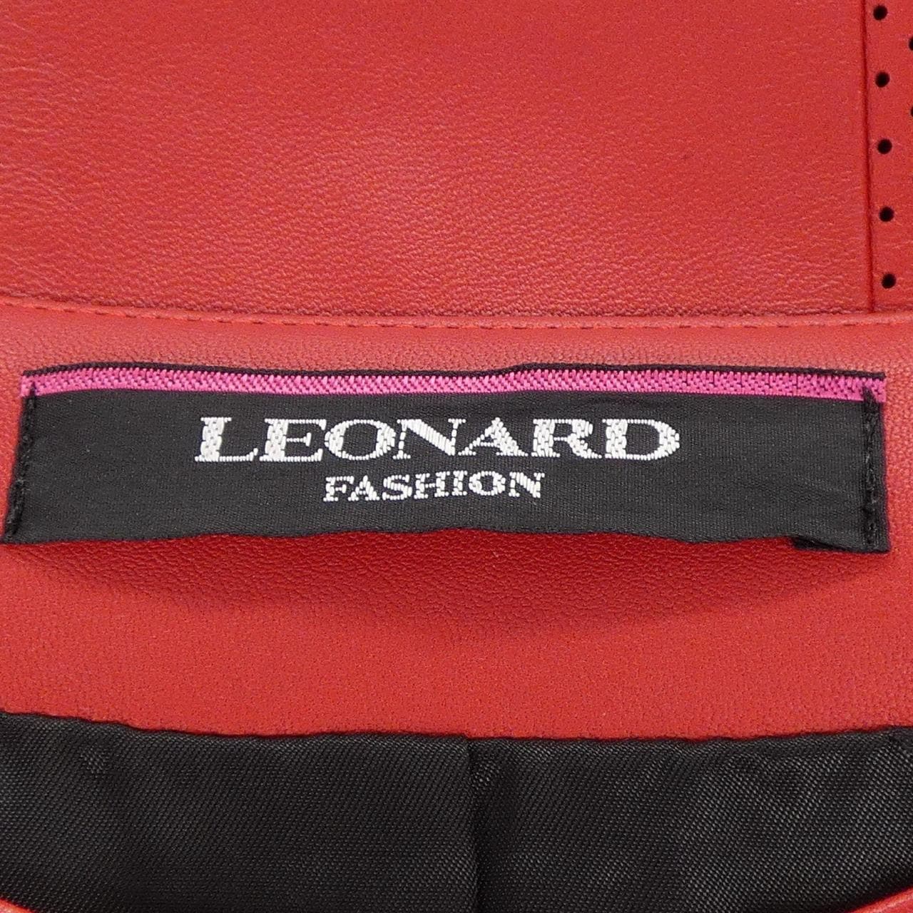 レオナール LEONARD 0398950 コート