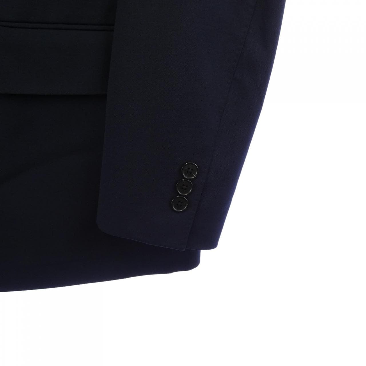 マッキントッシュフィロソフィー MACKINTOSH PHILOSOPHY TROTTER ジャケット
