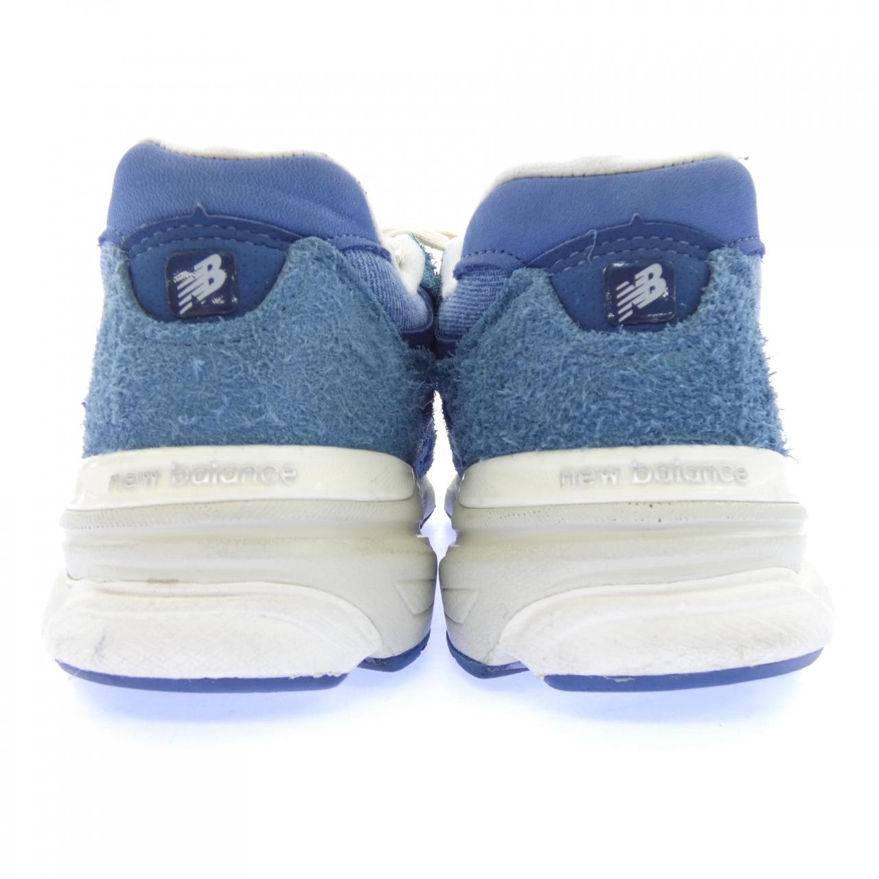 ニューバランス NEW BALANCE M990LI3 スニーカー