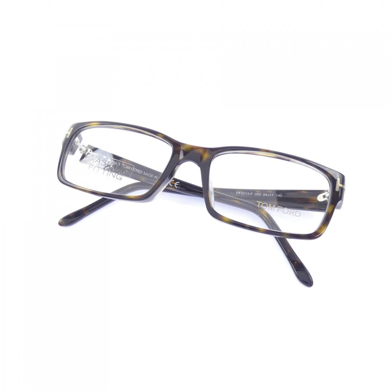 トムフォード TOM FORD TF5013 EYEWEAR