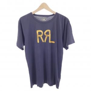 ダブルアールエル RRL Tシャツ