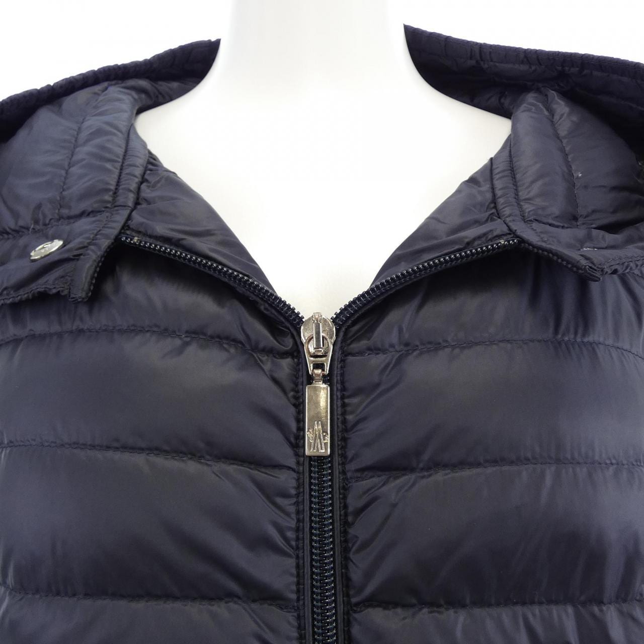 モンクレール MONCLER BARBEL ダウンコート