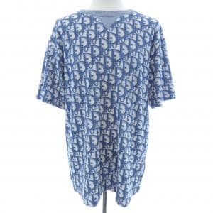 ディオール DIOR オブリーク OBLIQUE 483J646A0906 Tシャツ