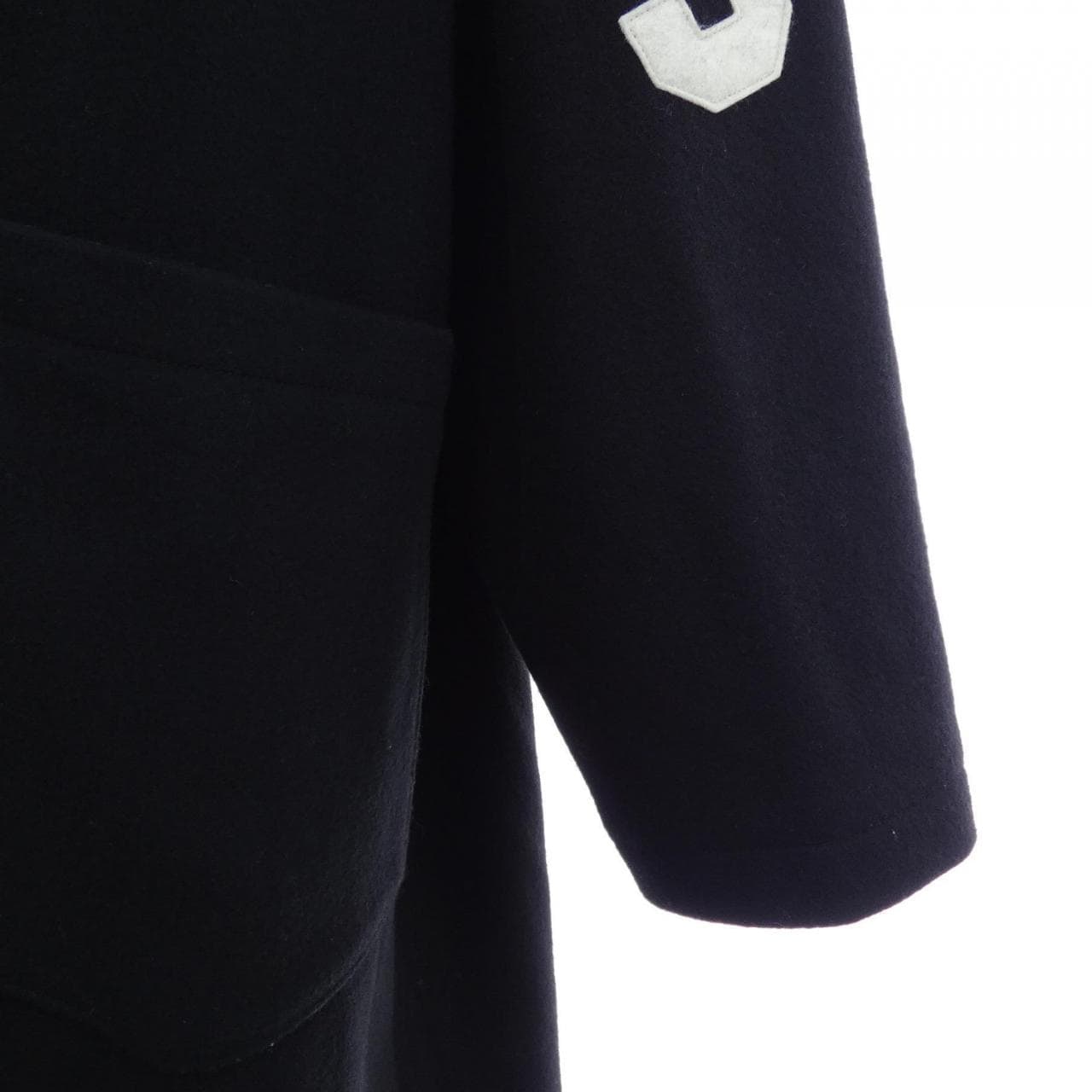 ヨウジヤマモト YOHJI YAMAMOTO HK-C33-144 コート