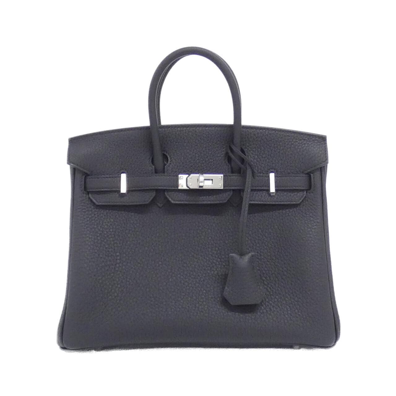 【未使用品】エルメス バーキン 25cm 041344CK バッグ