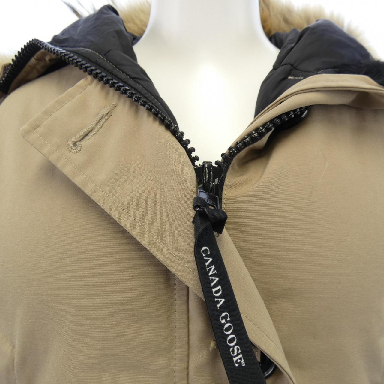 カナダグース CANADA GOOSE 7967JLR LABRADOR ラブラドール ダウンジャケット