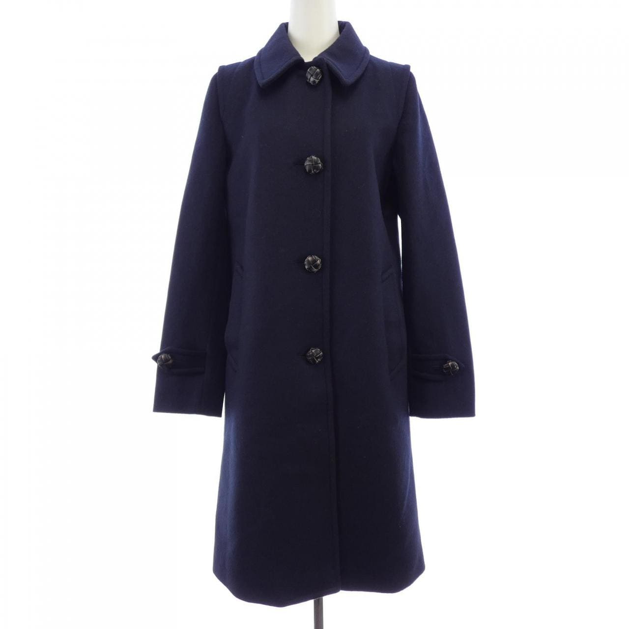 プラダ PRADA トライアングルロゴ P655SE SOOO C2O コート