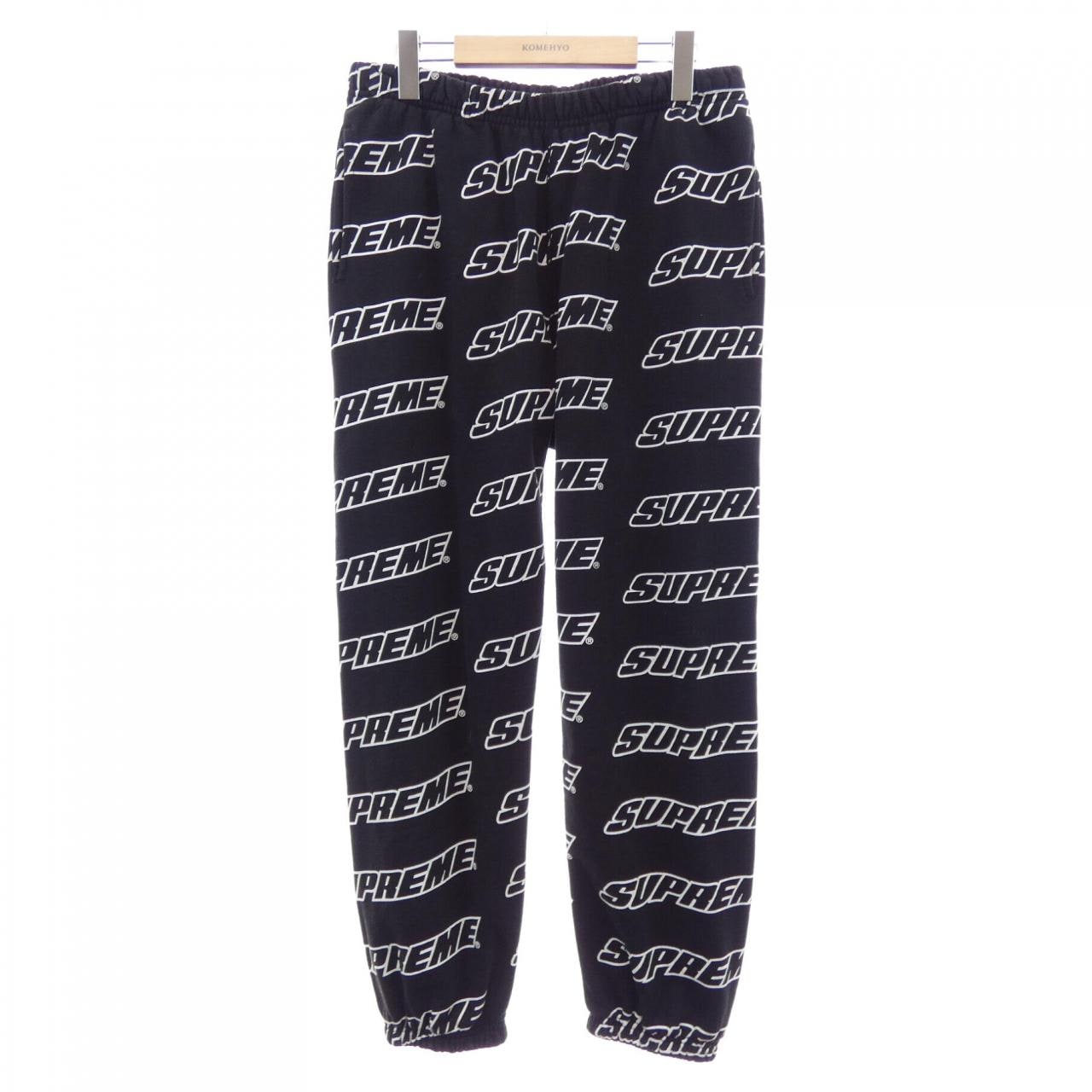 シュプリーム SUPREME パンツ