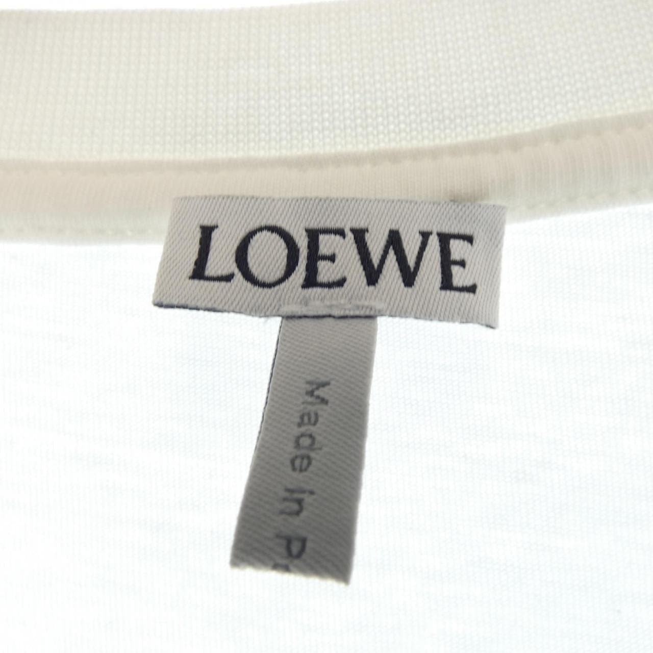 LOEWE T-shirt