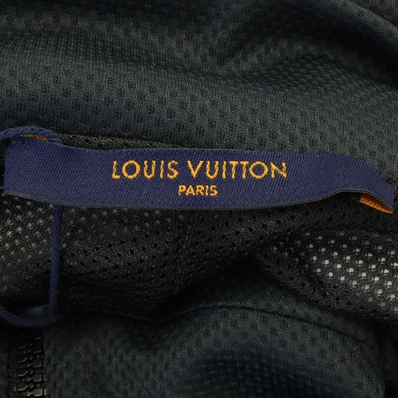 LOUIS VUITTON LOUIS VUITTON Blouson