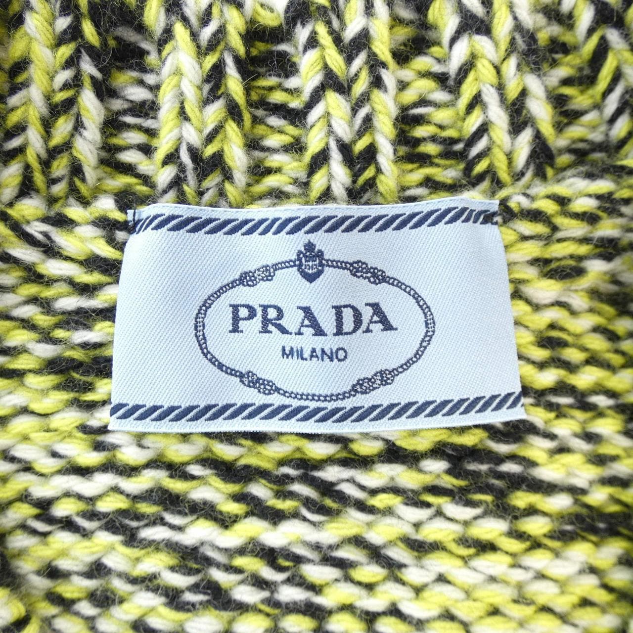 Prada PRADA背心