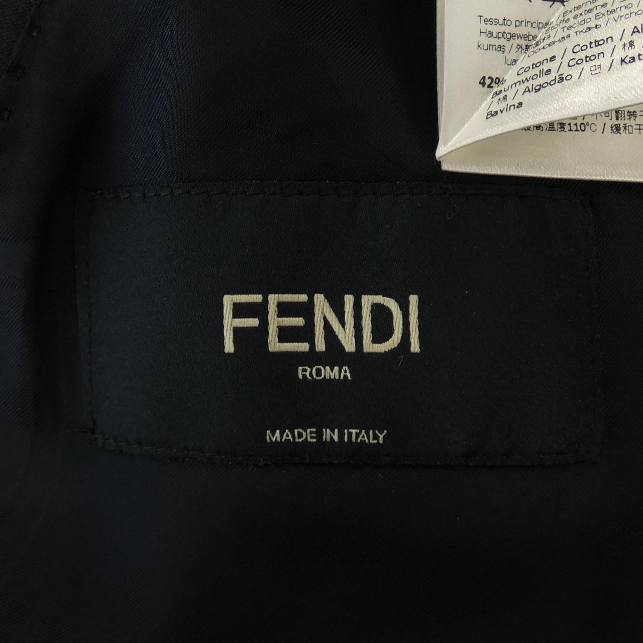 フェンディ FENDI ジャケット