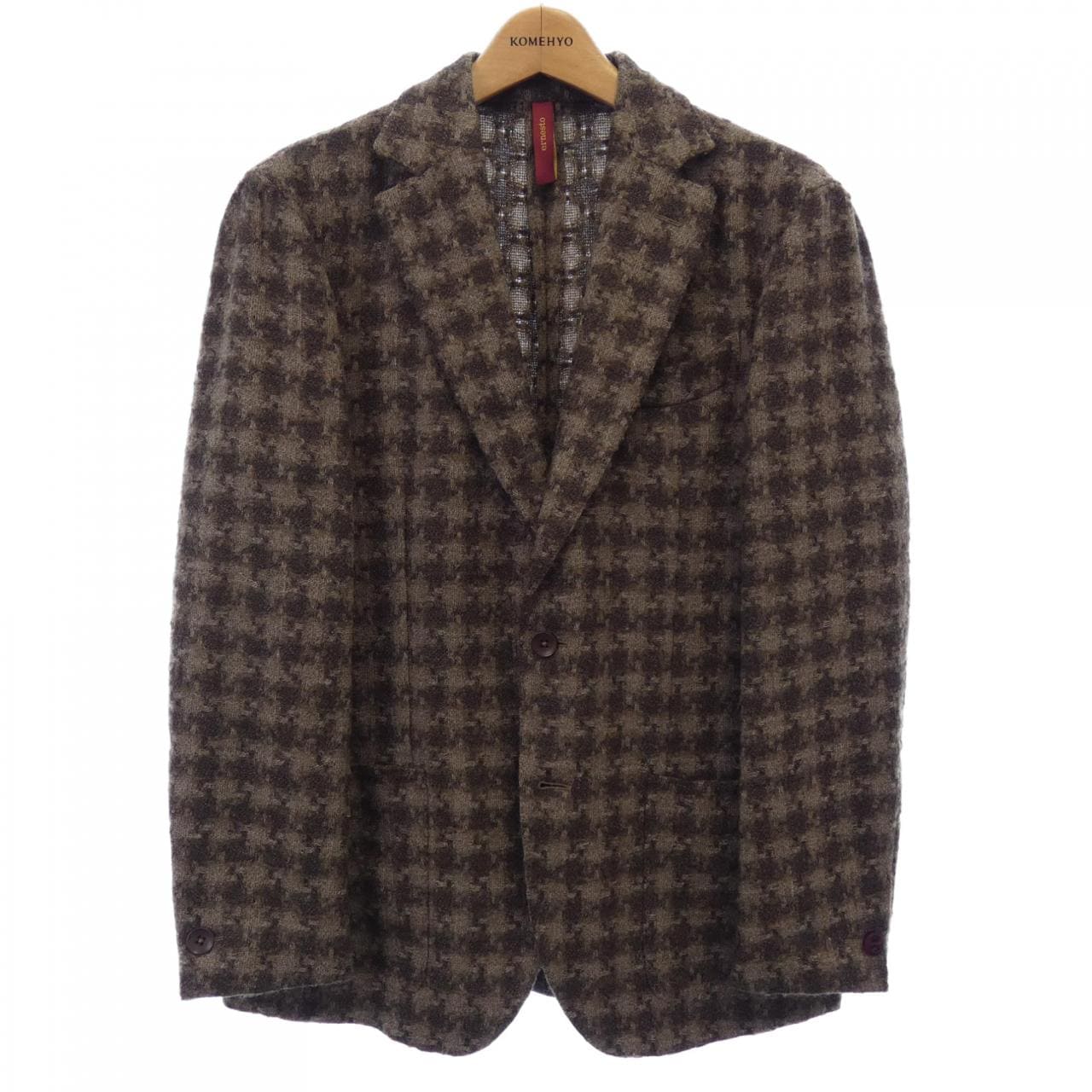 Ernesto ERNESTO jacket