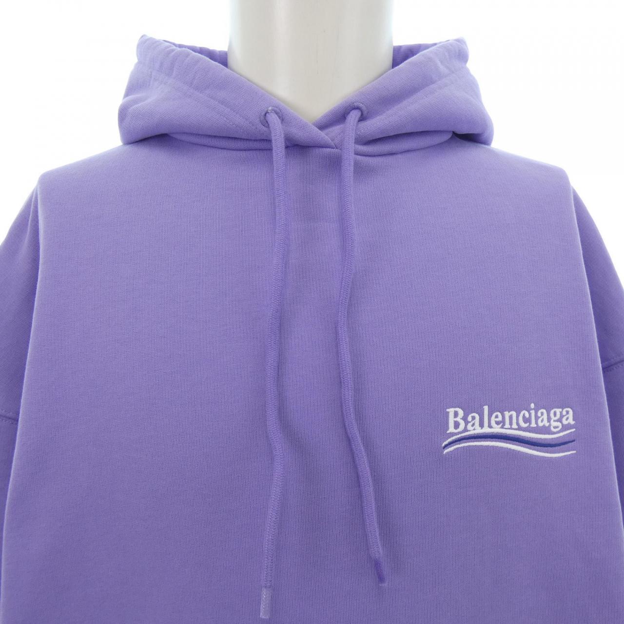 BALENCIAGA PARKER