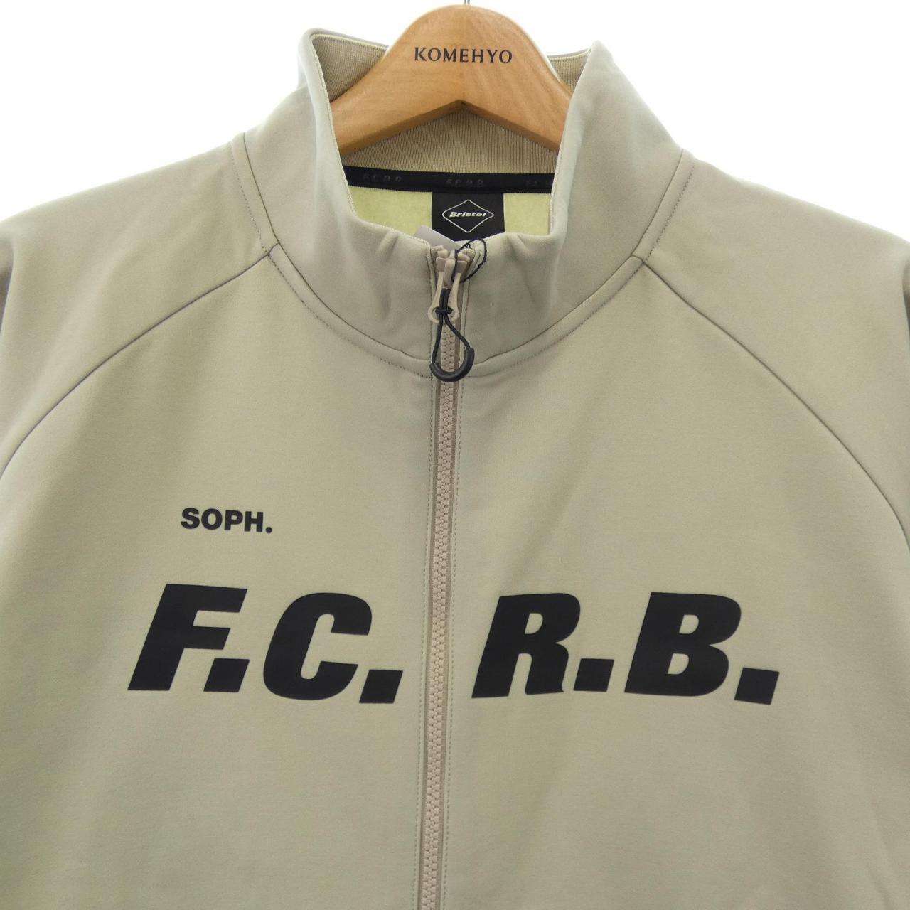エフシーアールビー F.C.R.B. ブルゾン
