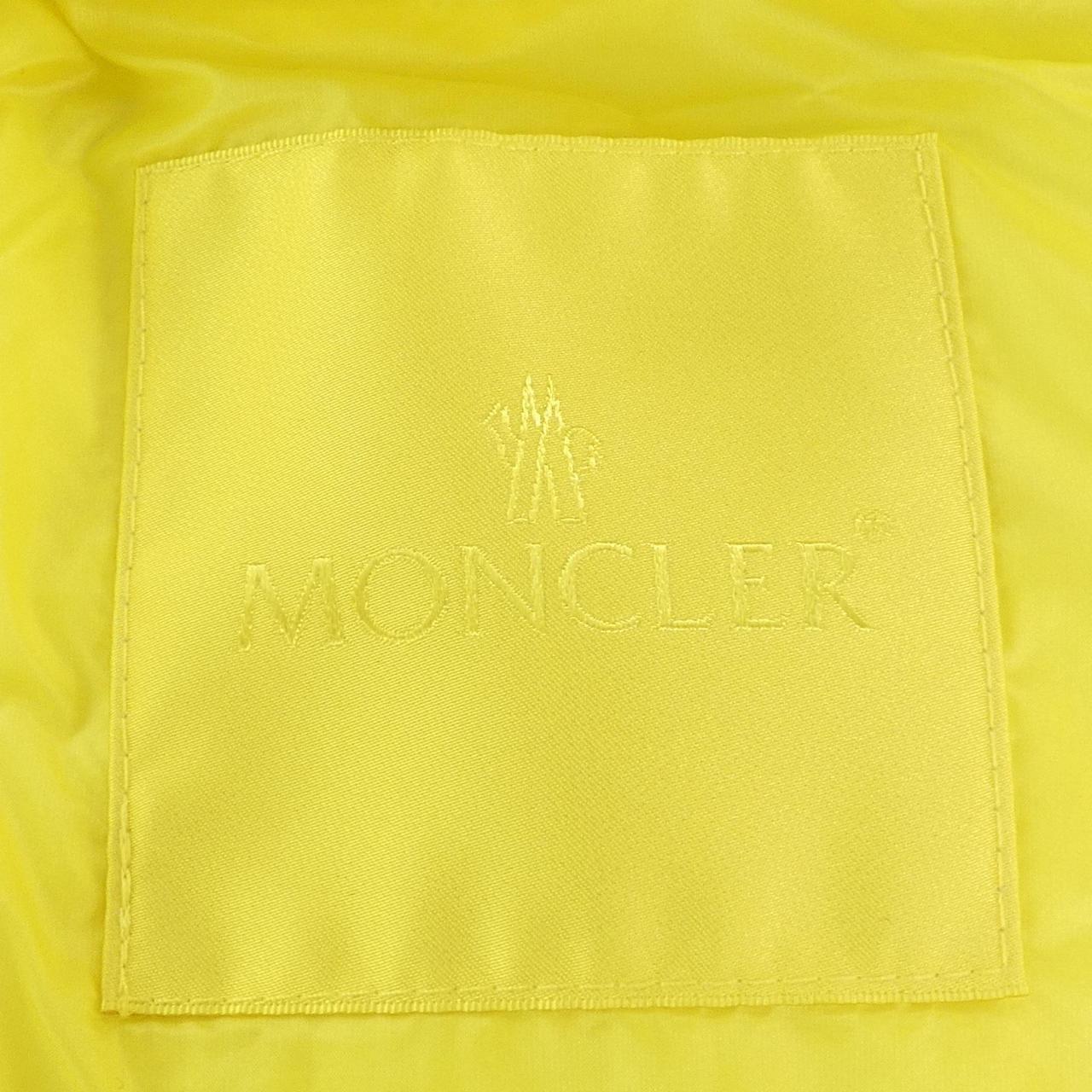 MONCLER蒙克勒羽絨服