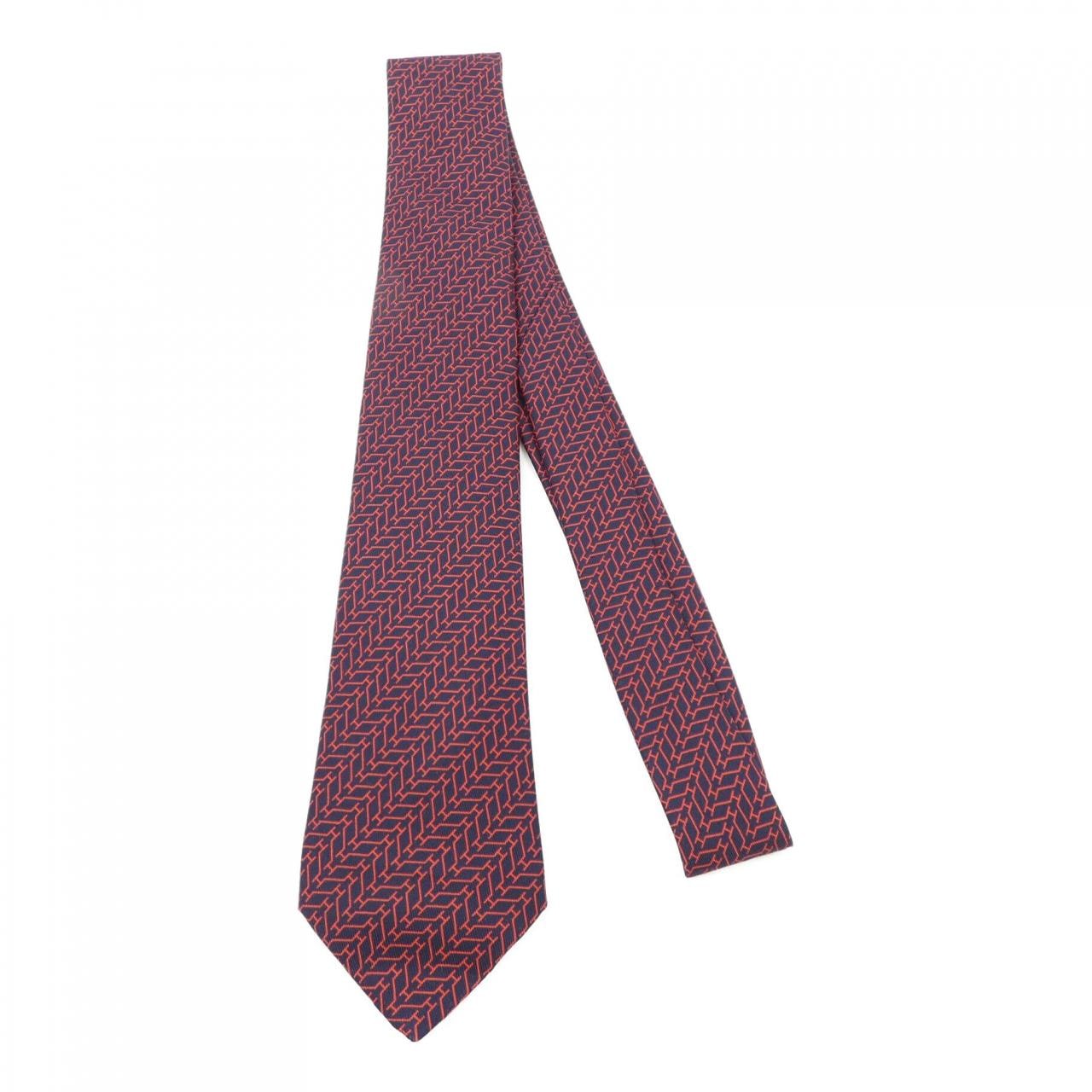 エルメス HERMES NECKTIE