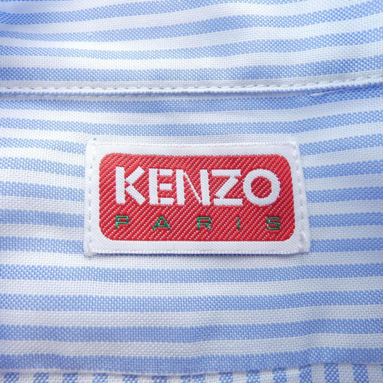 ケンゾー KENZO シャツ