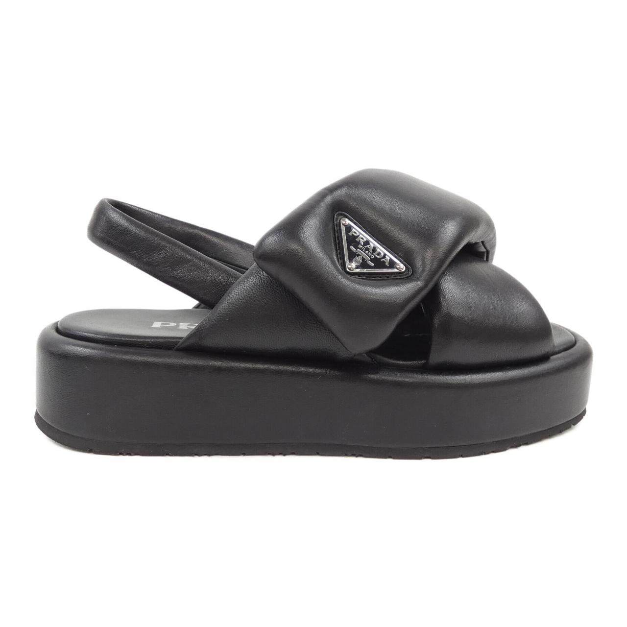 プラダ PRADA サンダル