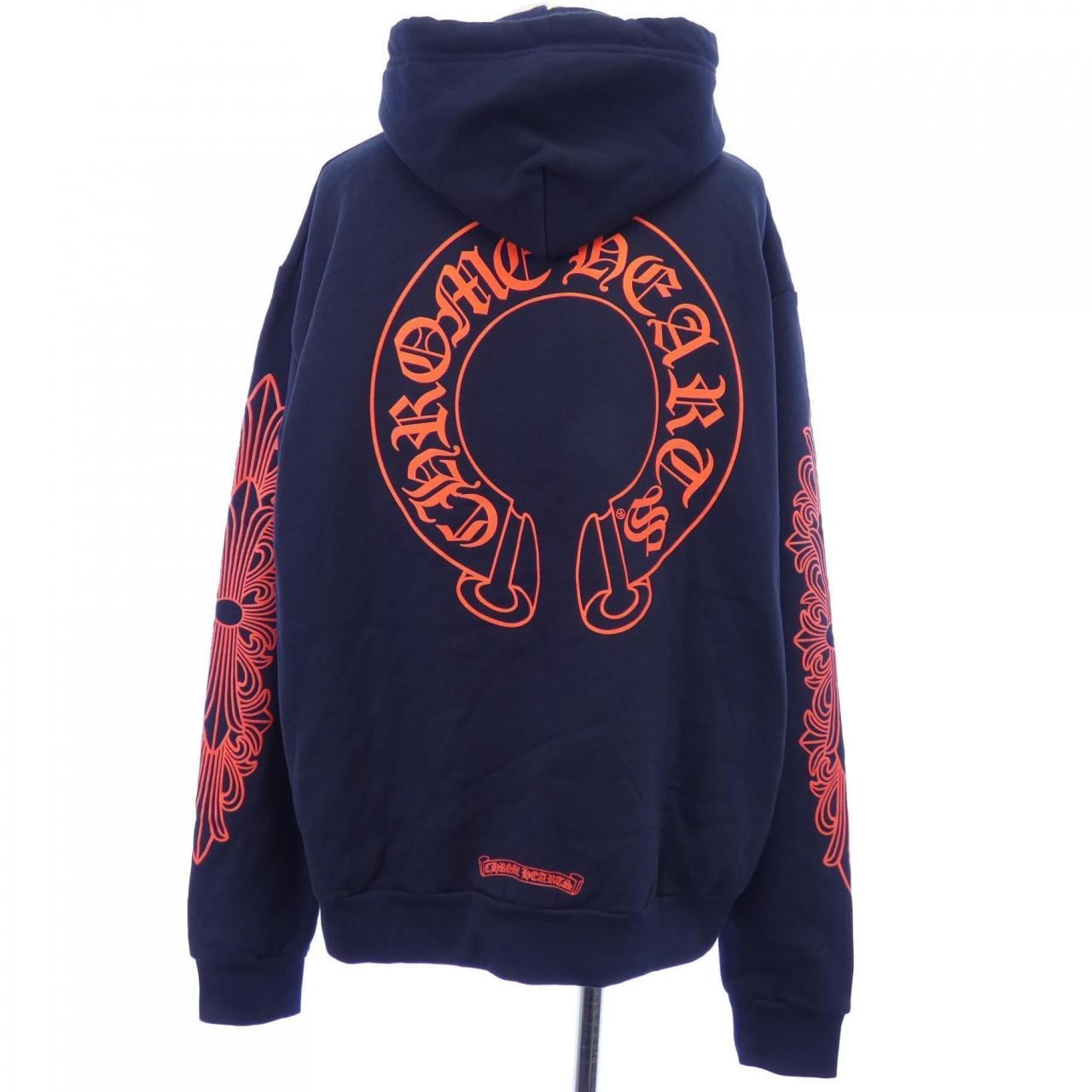 クロムハーツ CHROME HEARTS パーカー