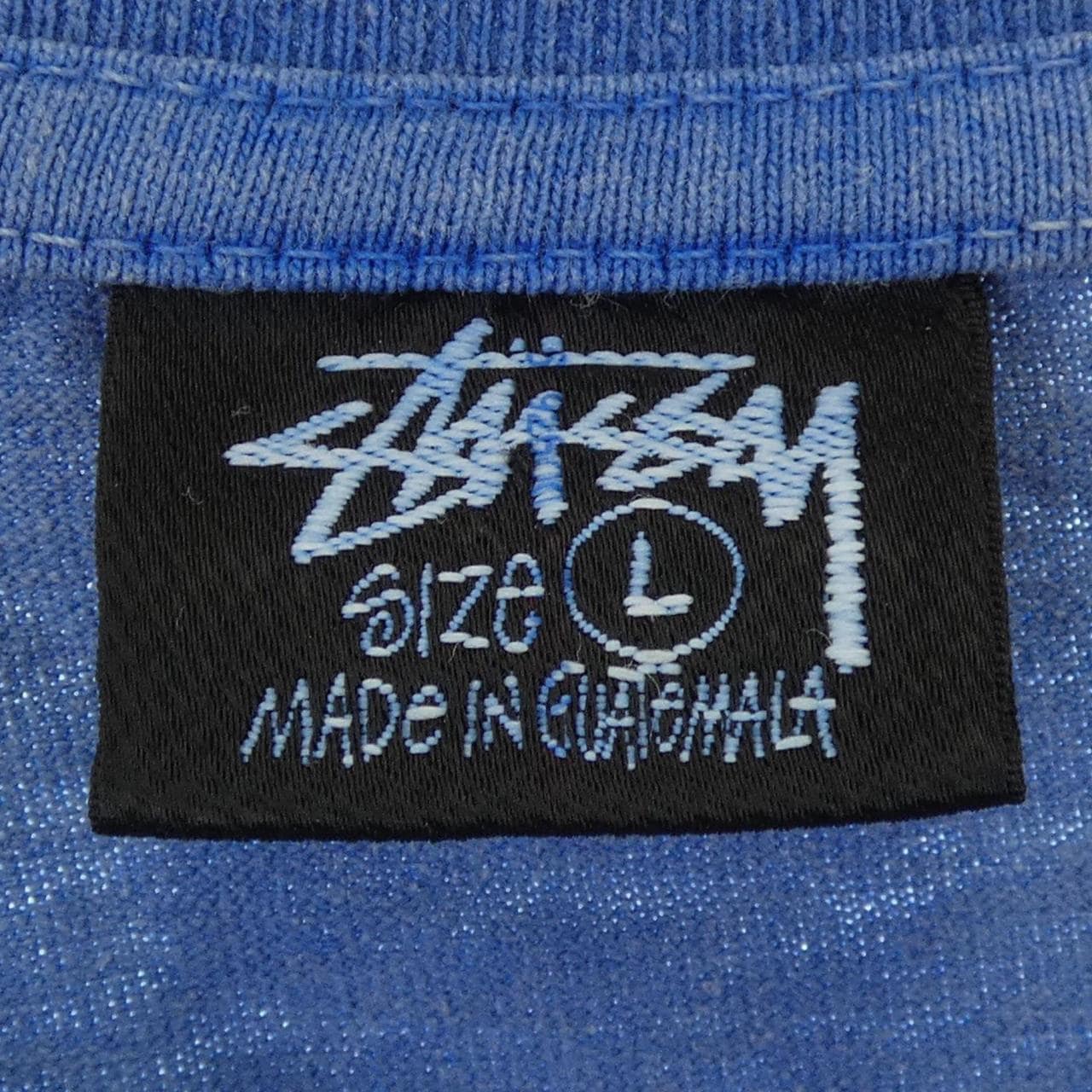 ステューシー STUSSY Tシャツ
