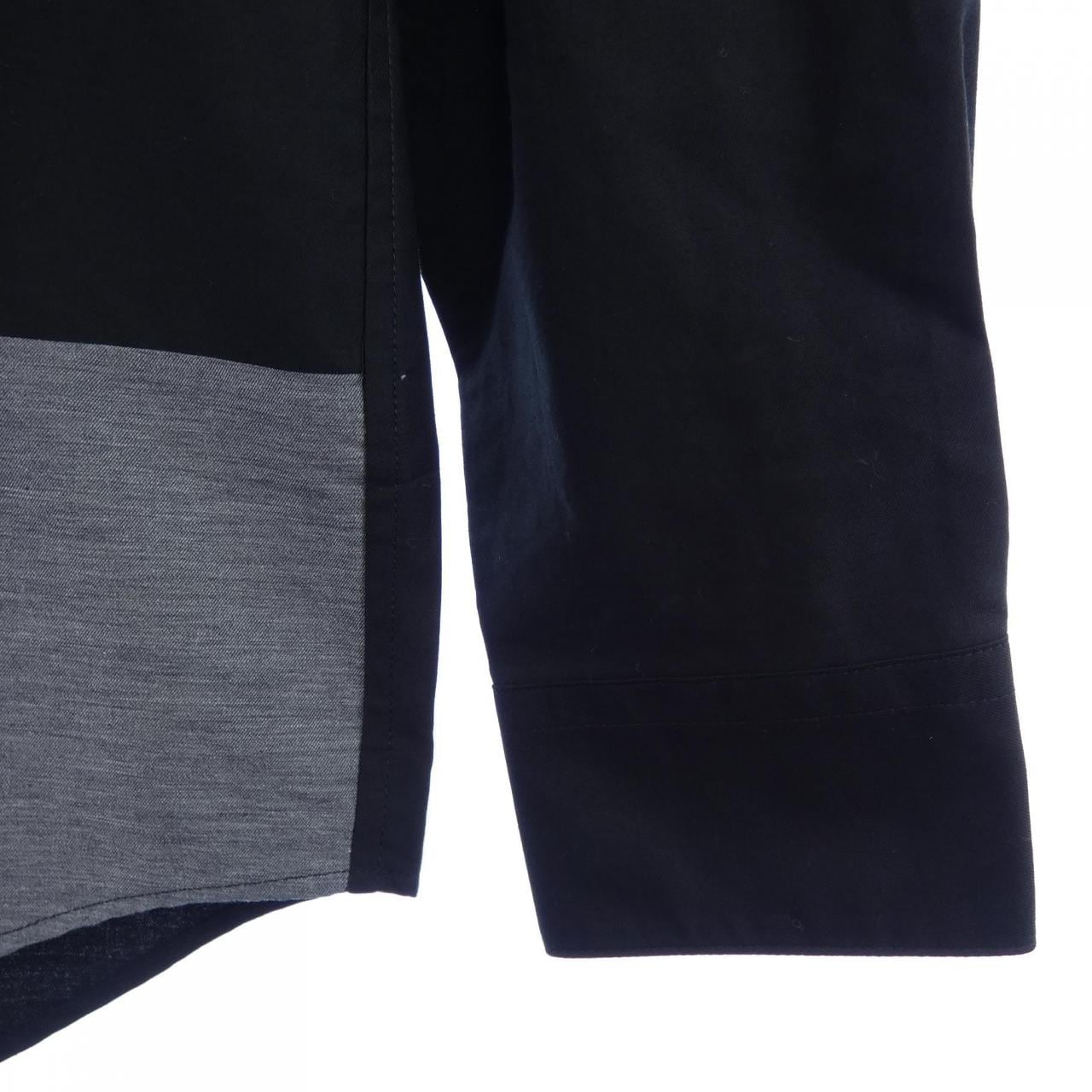 ブラックレーベルクレストブリッジ BLACK LABEL CRESTBRIDGE シャツ