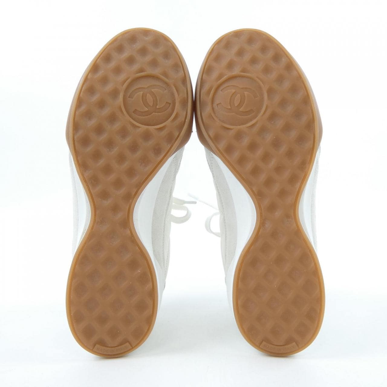 シャネル CHANEL G45335B14497 スニーカー