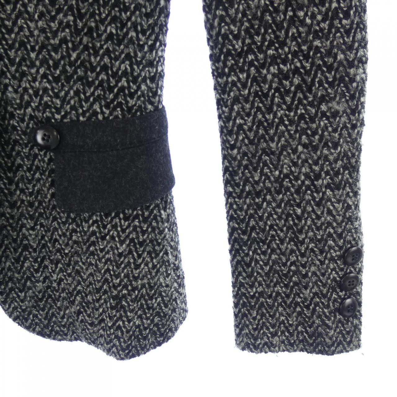 エンポリオアルマーニ EMPORIO ARMANI H2G09T ジャケット