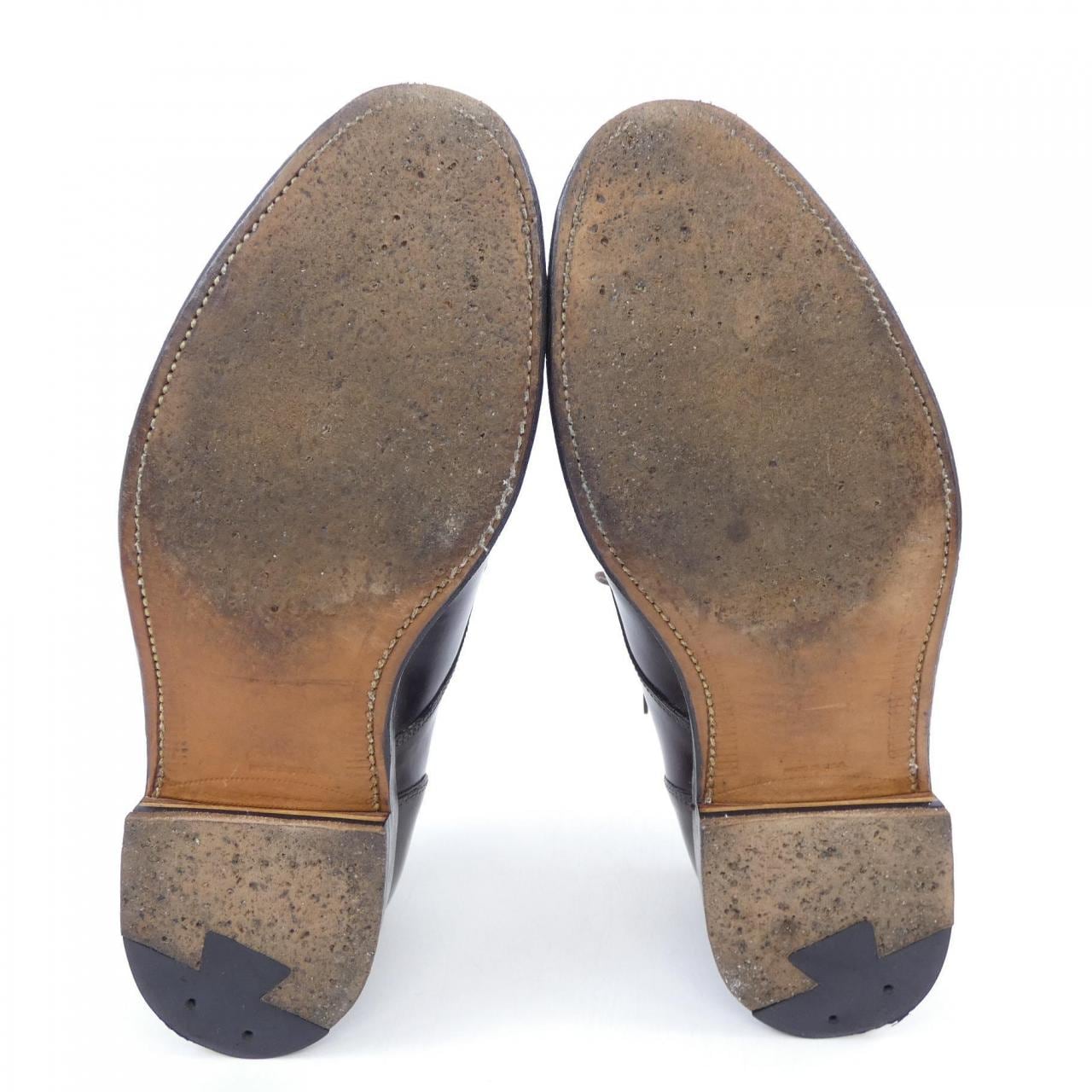 オールデン ALDEN 2160 シューズ