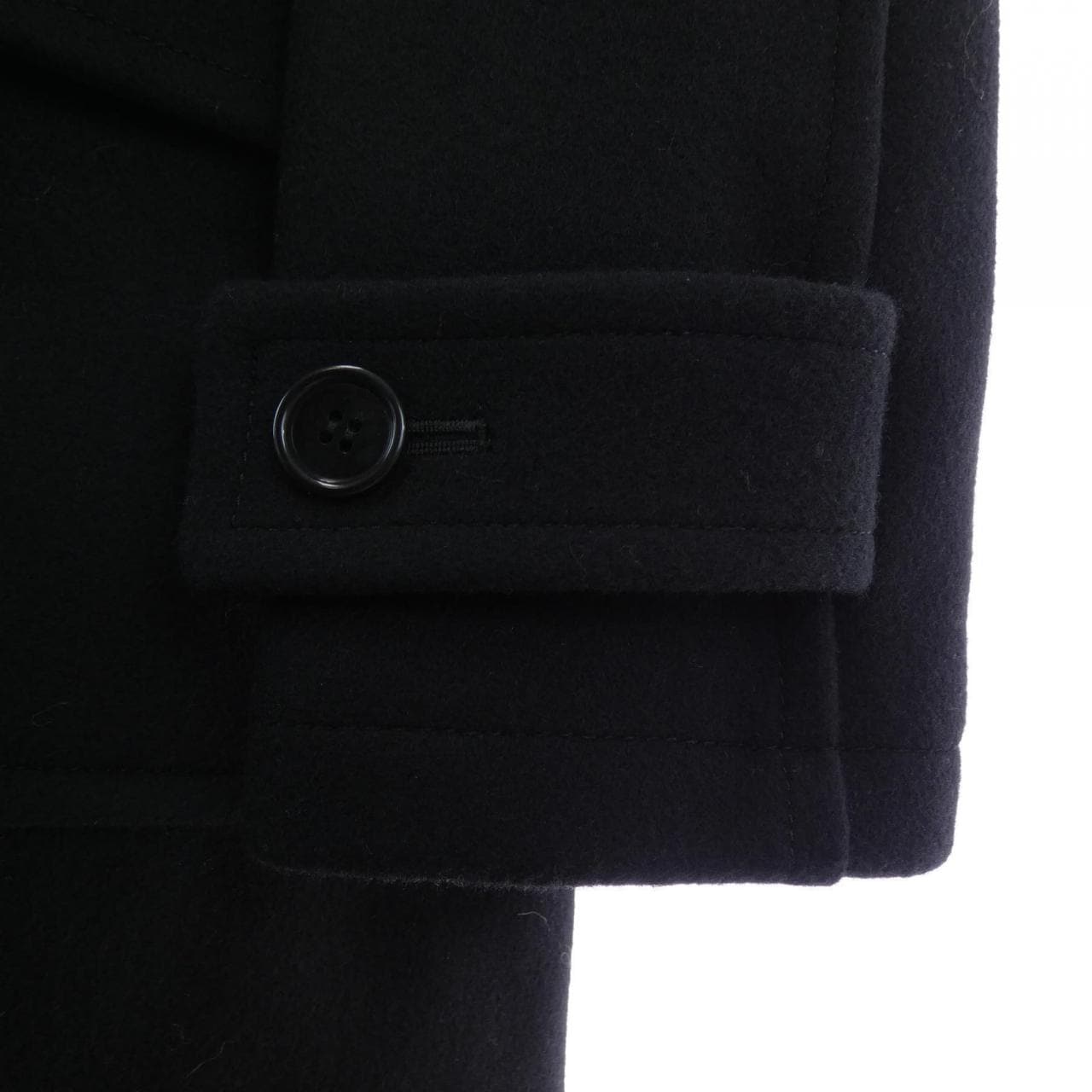 ノワールケイニノミヤ noir kei ninomiya 3R-C011 ダッフルコート