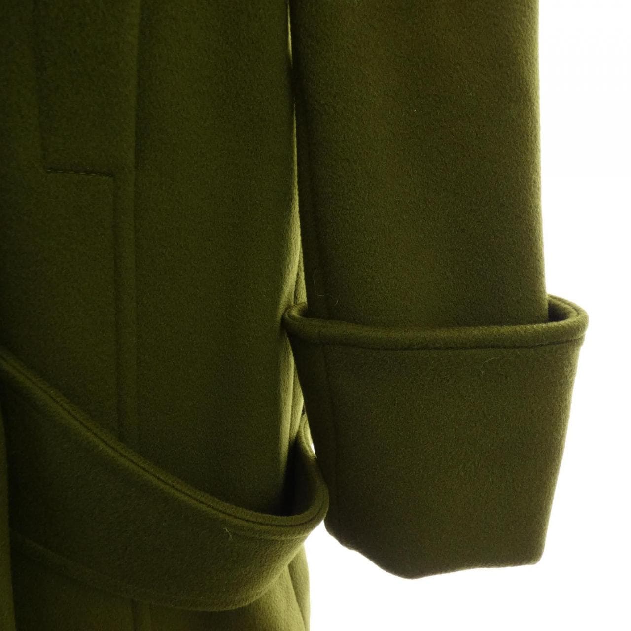 クリスチャンディオール CHRISTIAN DIOR 6H21714A1016 コート