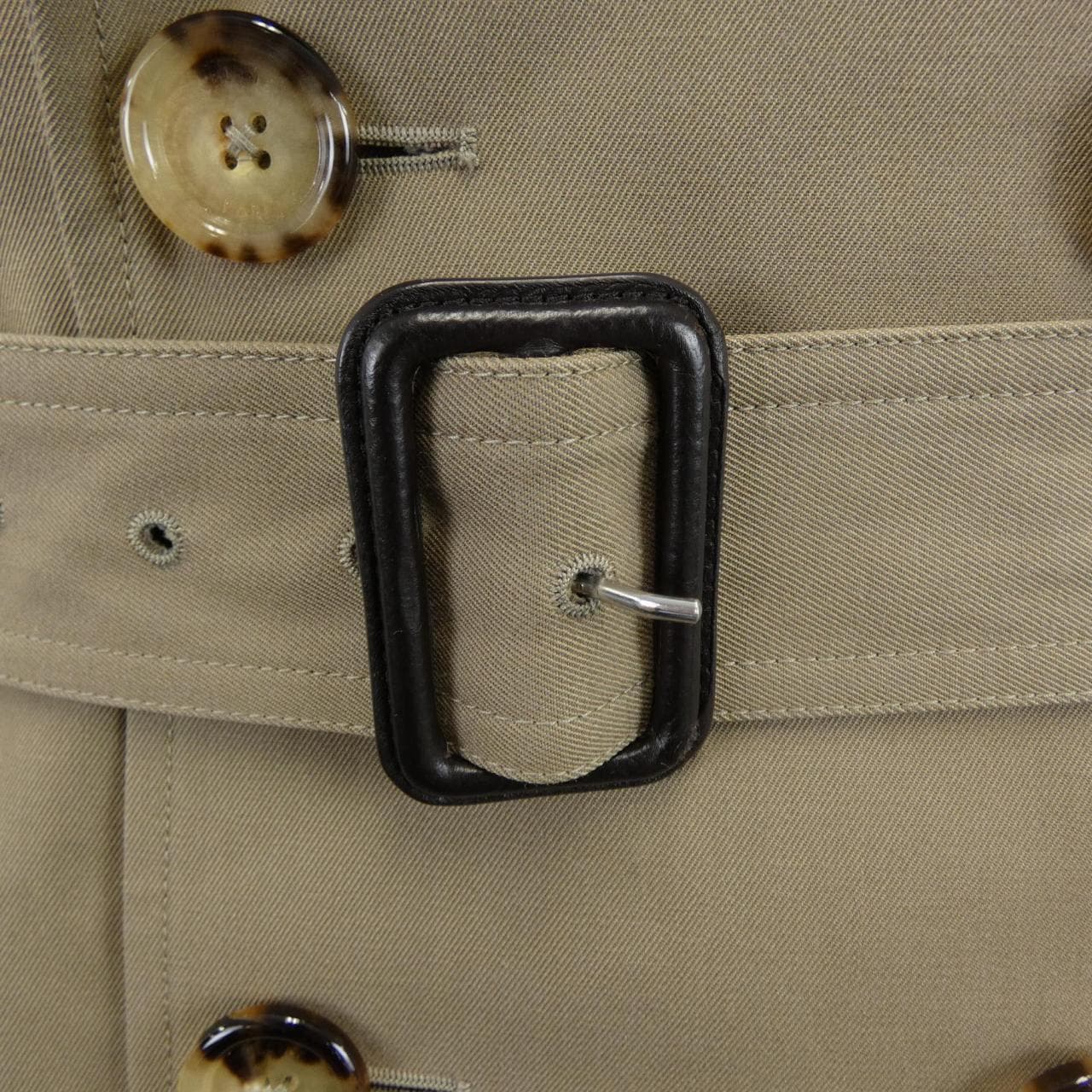 セリーヌ CELINE 2M037984C トレンチコート