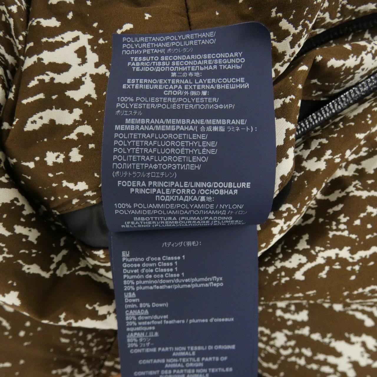 ヘルノ Herno PI142DL ダウンジャケット