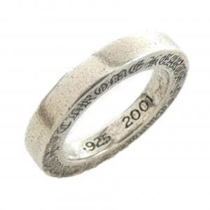 クロムハーツ CHROME HEARTS SPACER 3MM 2356 304 9300 RING