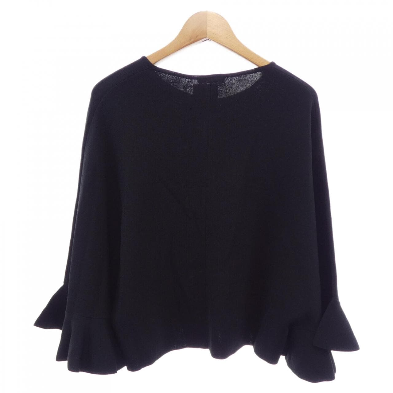 トゥービーシック TO BE CHIC カーディガン