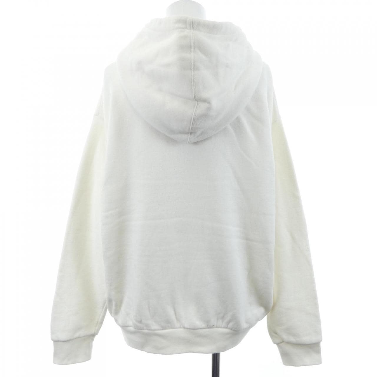 グッチ GUCCI ADIDAS トレフォイルエンブロイダリー 702607 XJEDA パーカー