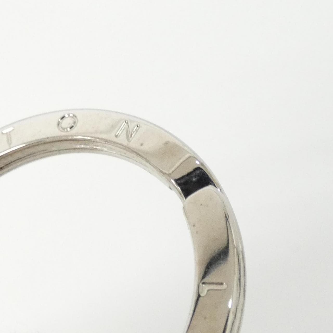 ルイヴィトン モノグラム ポルト クレ イルストーレ M64169 キーリング