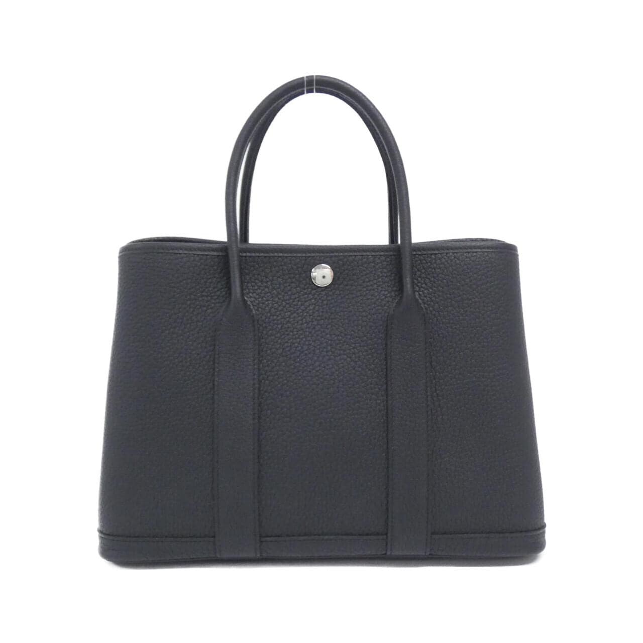 【未使用品】エルメス ガーデン パーティ 30cm 051568CK バッグ