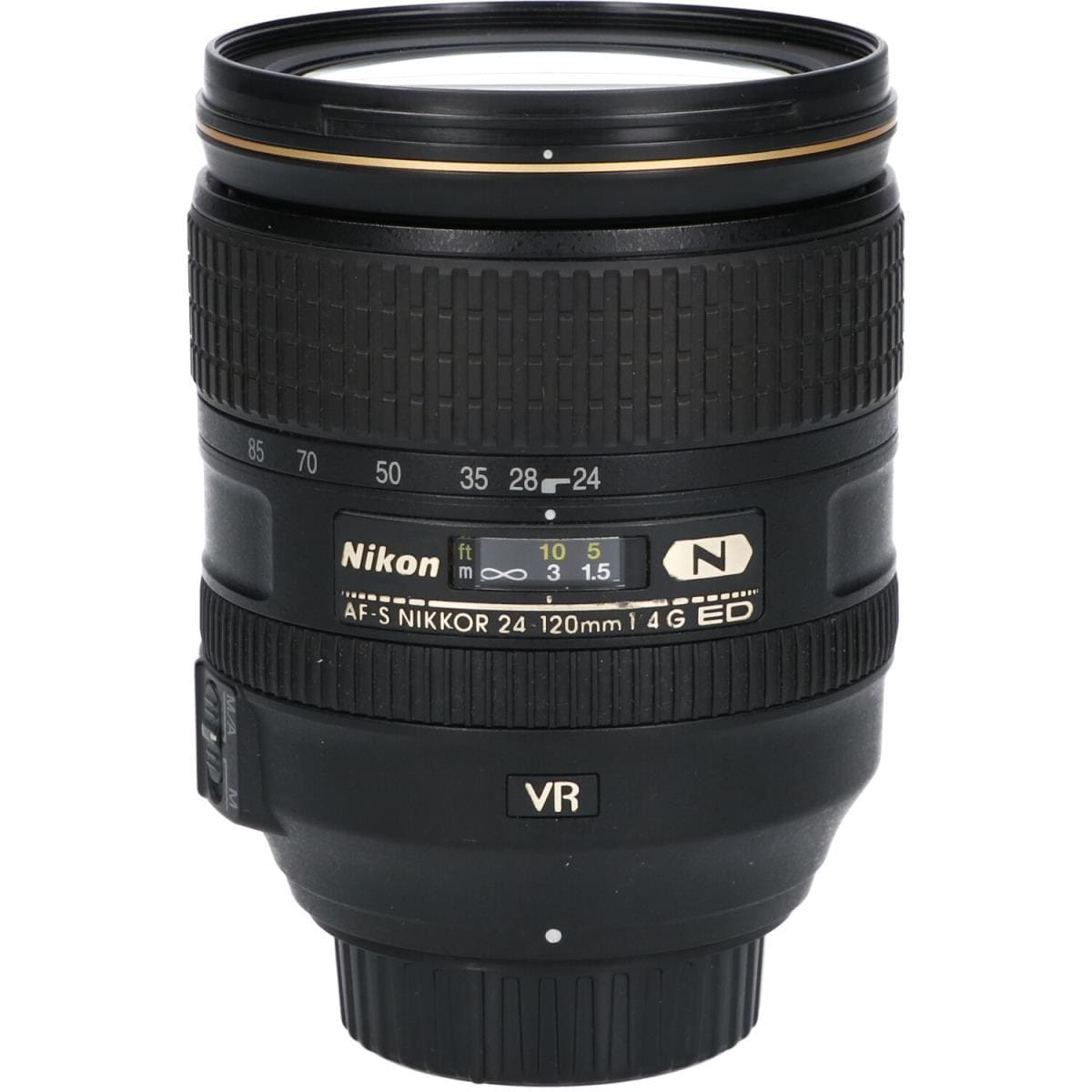 NIKON AF-S24-120mm F4G ED VR