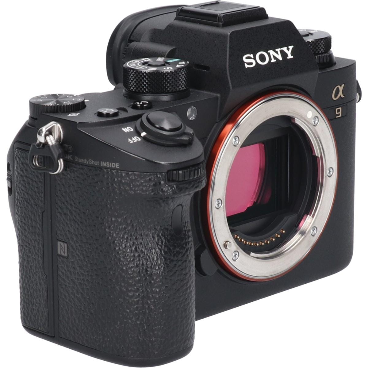 α９　ＩＬＣＥ－９