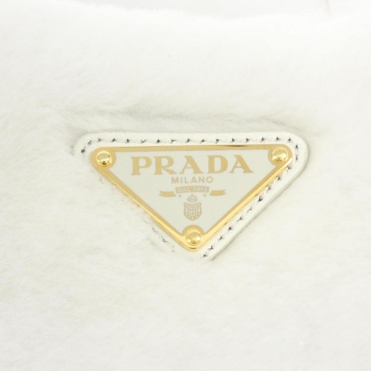 prada 1BC204 shoulder bag