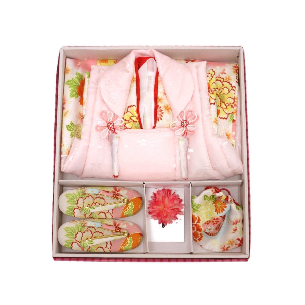 【未使用品】子供　被布セット