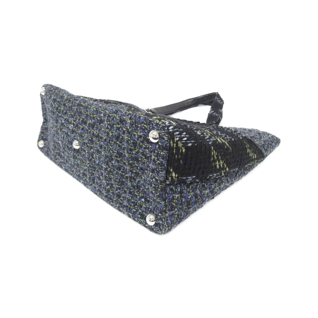 CHANEL Cambon Line 25170 單肩包