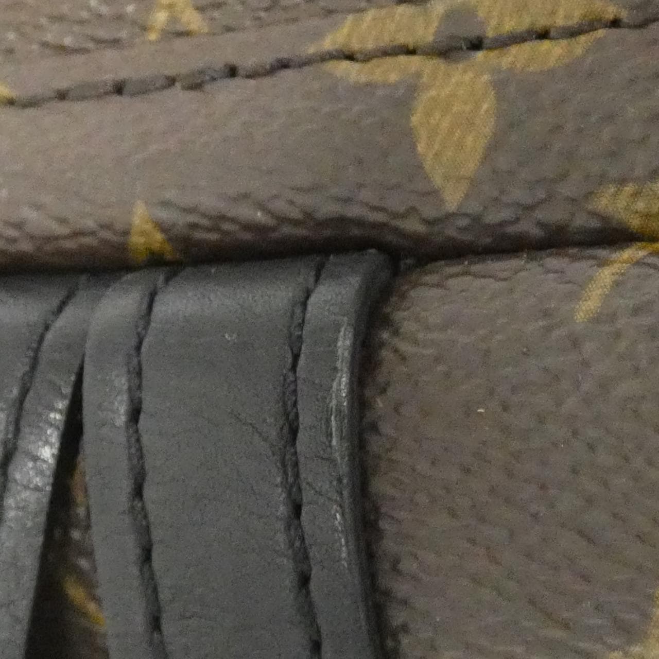 ルイヴィトン モノグラム パームスプリングス バックパック PM M44871 リュックサック