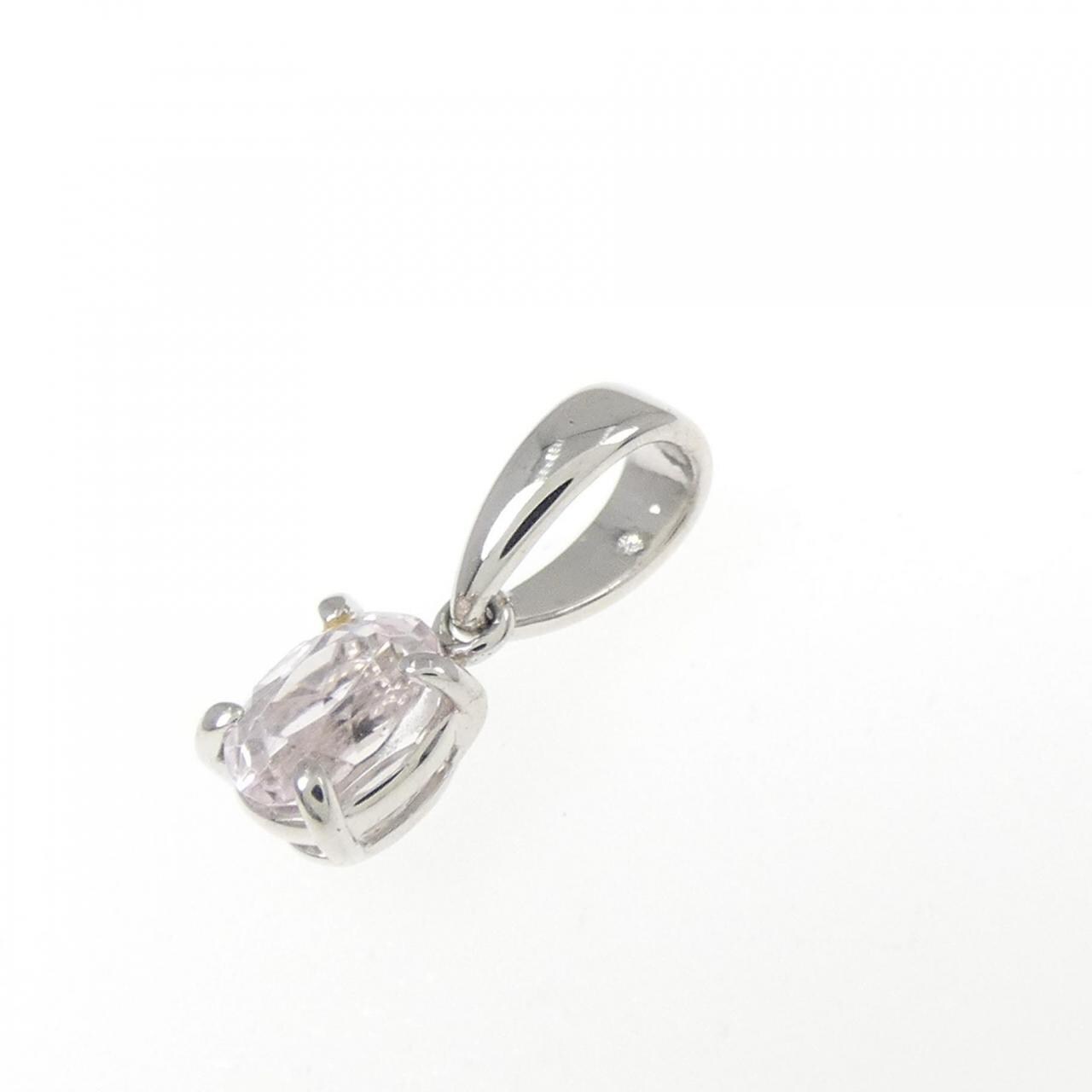 PT900贝瑞吊坠0.29CT