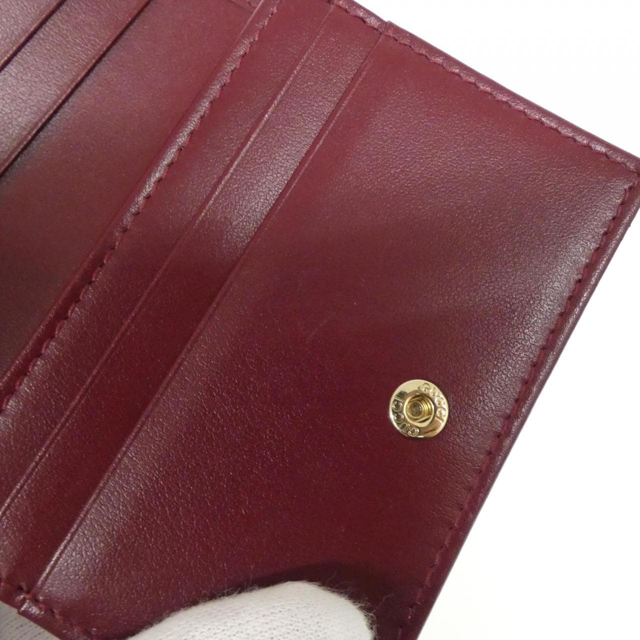グッチ GG MARMONT 466492 DTDHV 財布