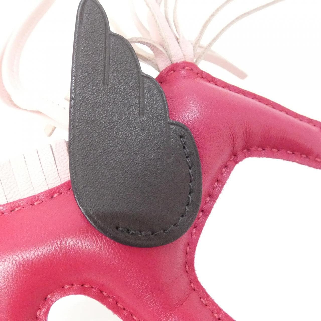 エルメス ロデオ ペガサス バッグチャーム  PM 083010CA