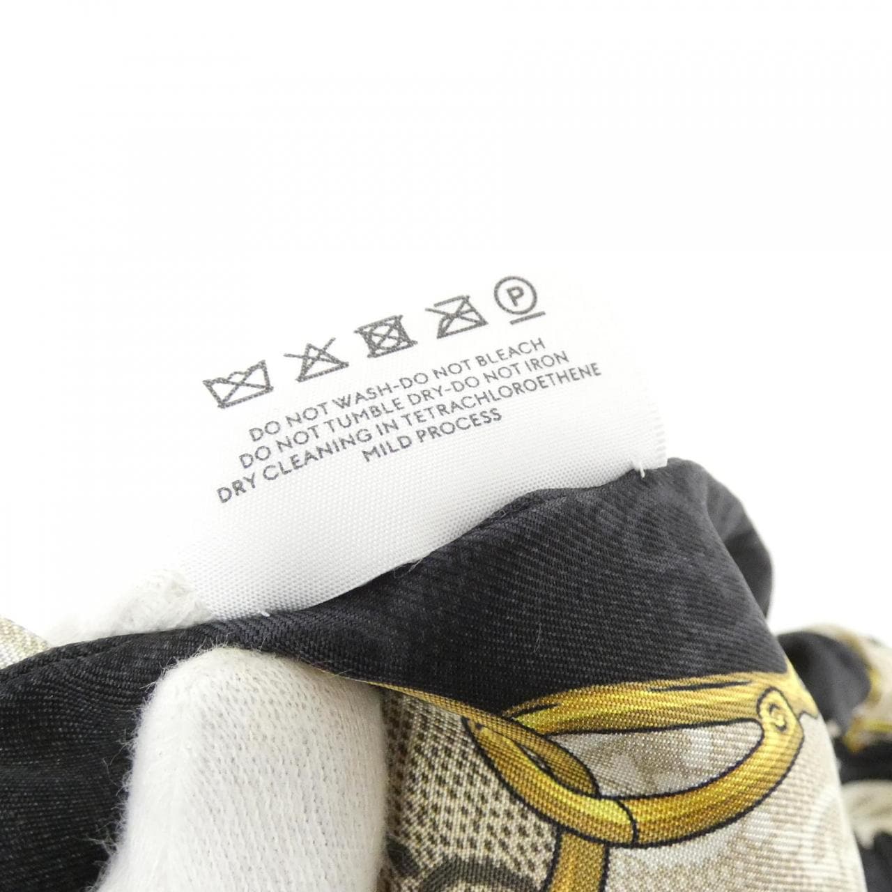 グッチ 805681 3G001 シュシュ