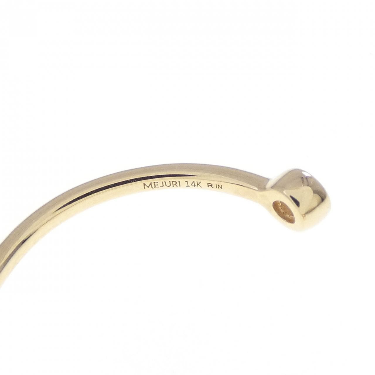 梅朱里钻石戒指